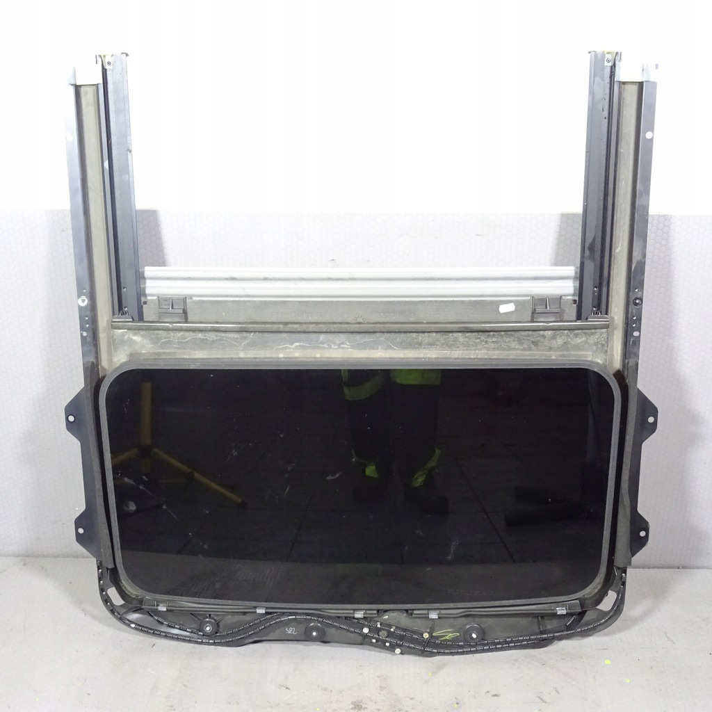 фото №2, Range rover sport люк