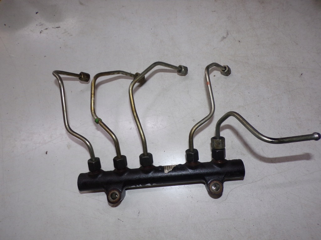 фото №1, Молдинг впрыскная peugeot 308 1.6 e-hdi