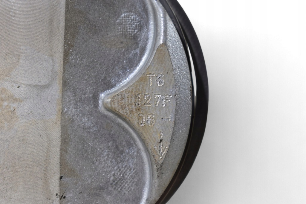 фото №11, Поршень шатун 084167 bmw e90 e87 1.6i n45b16ac podane размеры