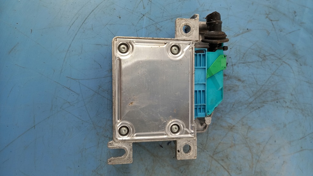 фото №2, Датчик подушка безопасности opel meriva