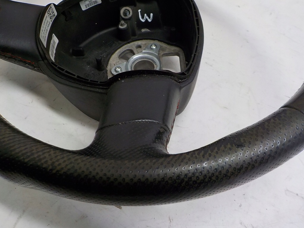 фото №7, Audi a3 ii 8p s line повітропровід шкіра