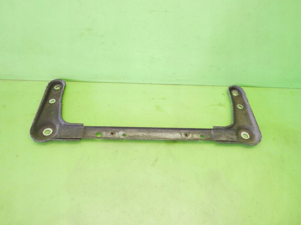 фото №4, Балка pod радіатор renault scenic ii phi 1.9 dci