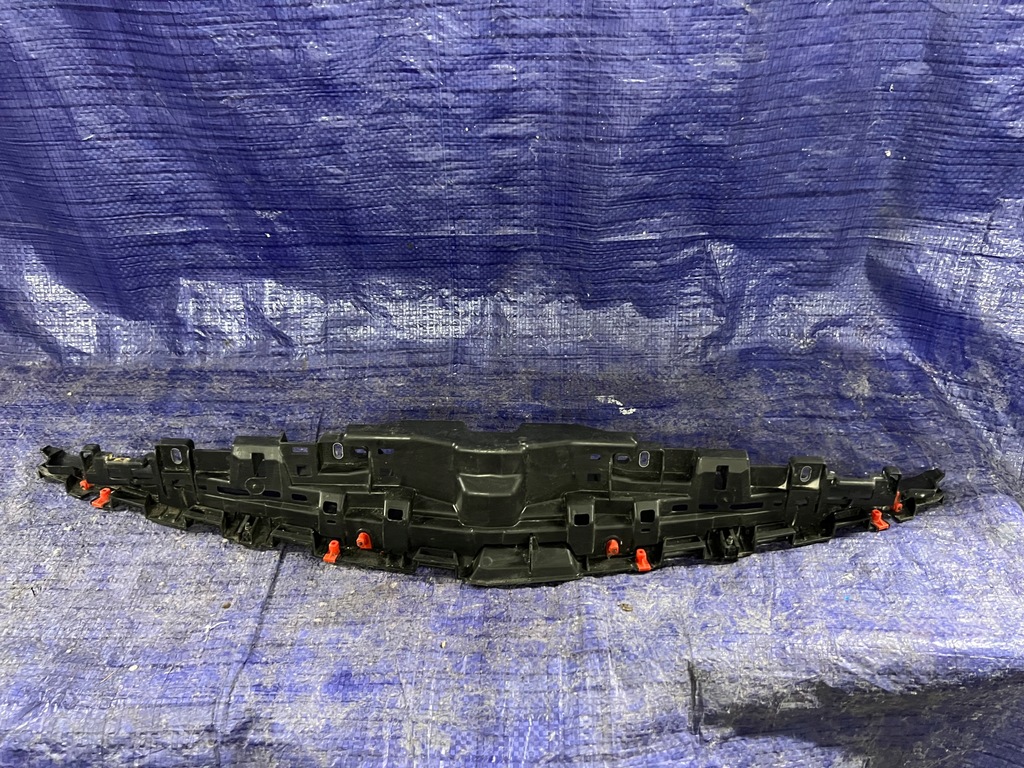 фото №1, Opel insignia a направляющая кронштейн перед