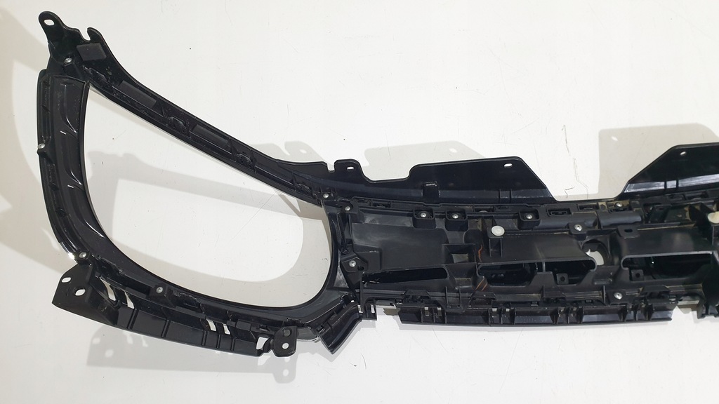 фото №12, Решётка радиатора решётка радиатора suzuki ignis iii lift 72111-73s0