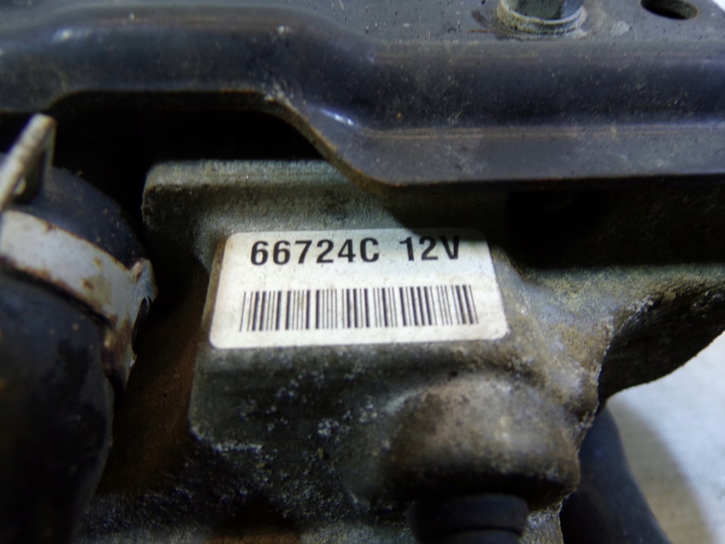 фото №7, Webasto обігрівач стояночний дизель 66724c 1