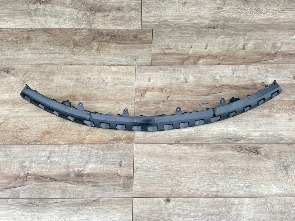 фото №1, Кронштейн кронштейн бампера mercedes glk x204