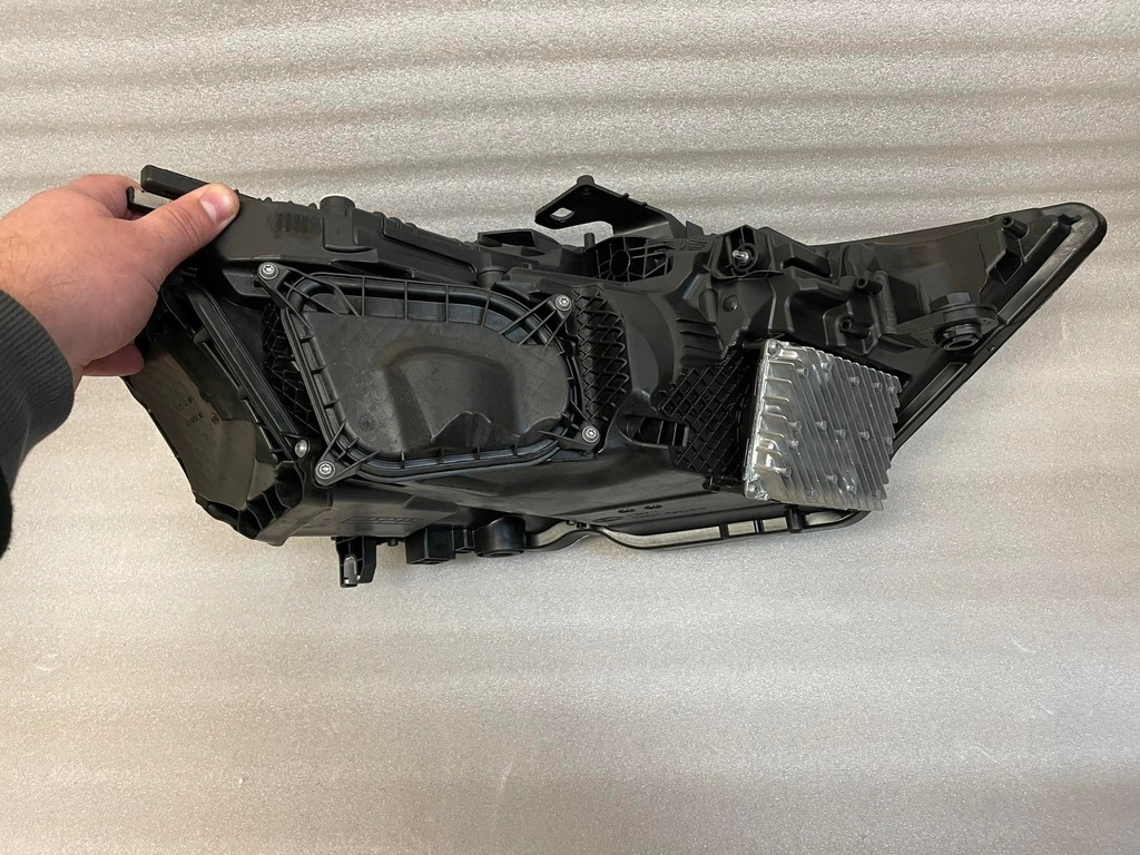 фото №9, Audi a6 s6 4k лампа ліва перед full led 4k0941035