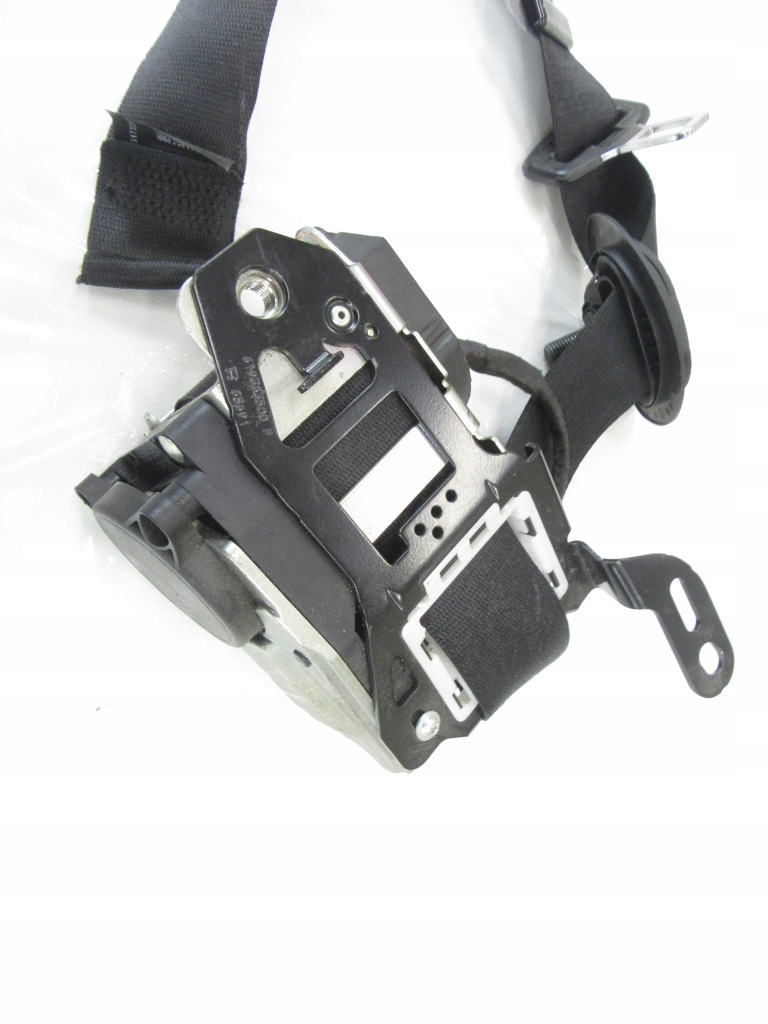 Ремінь безпеки ліве перед bmw 5 f10 f11 європа rema доводчик Зі Шроту