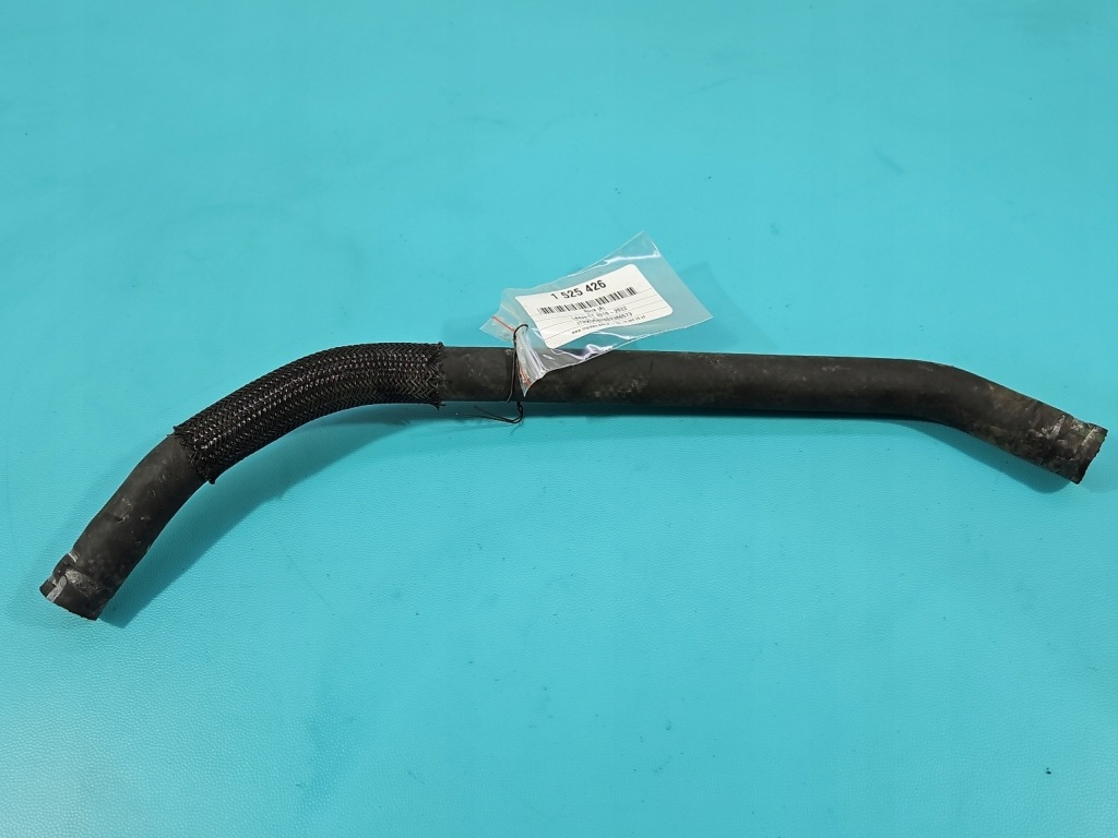 фото №1, Труба шланг woda lexus ct 10-22 1.8 vvti