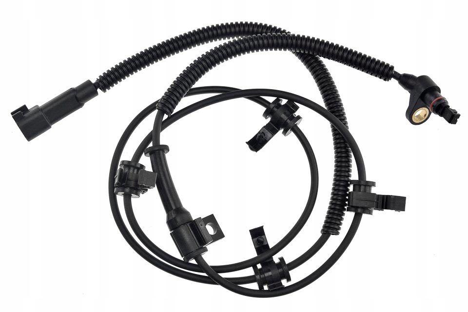 фото №1, Датчик, скорость вращательная колеса nty hca-ch-001