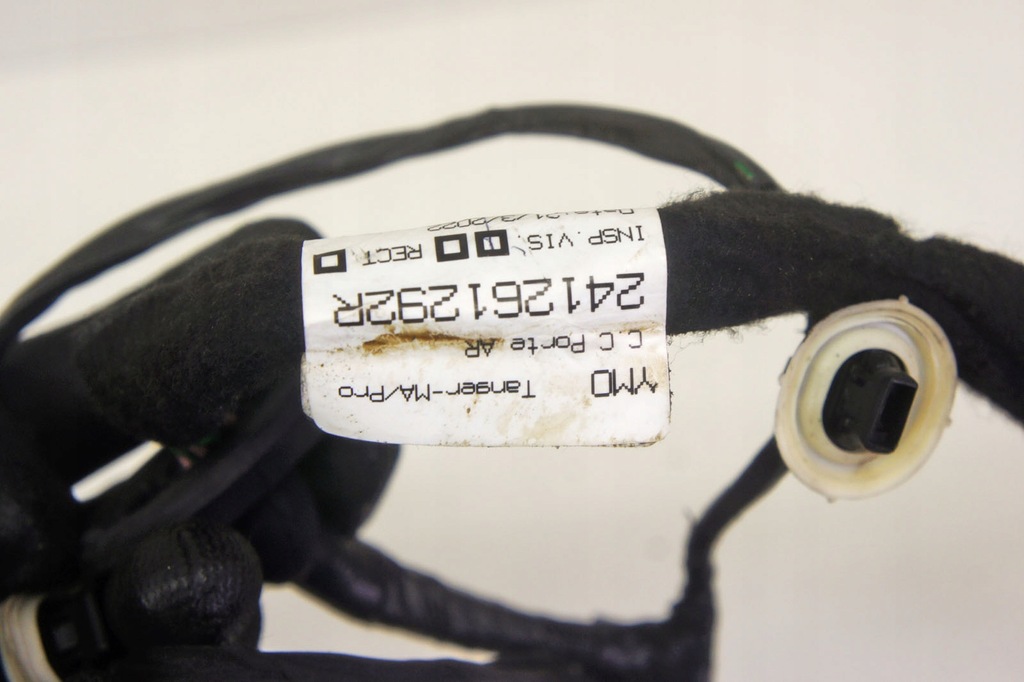 фото №7, Ns089 dacia sandero iii джгут двері лівий задня