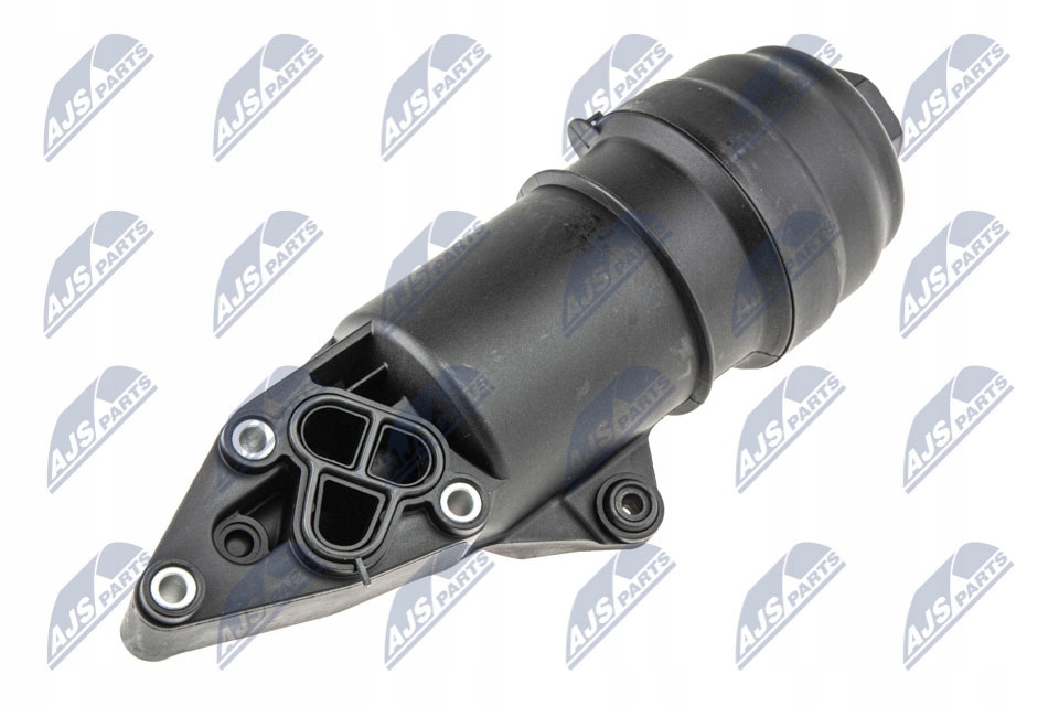 фото №9, Корпус фильтра масла nty do porsche cayenne 3.0