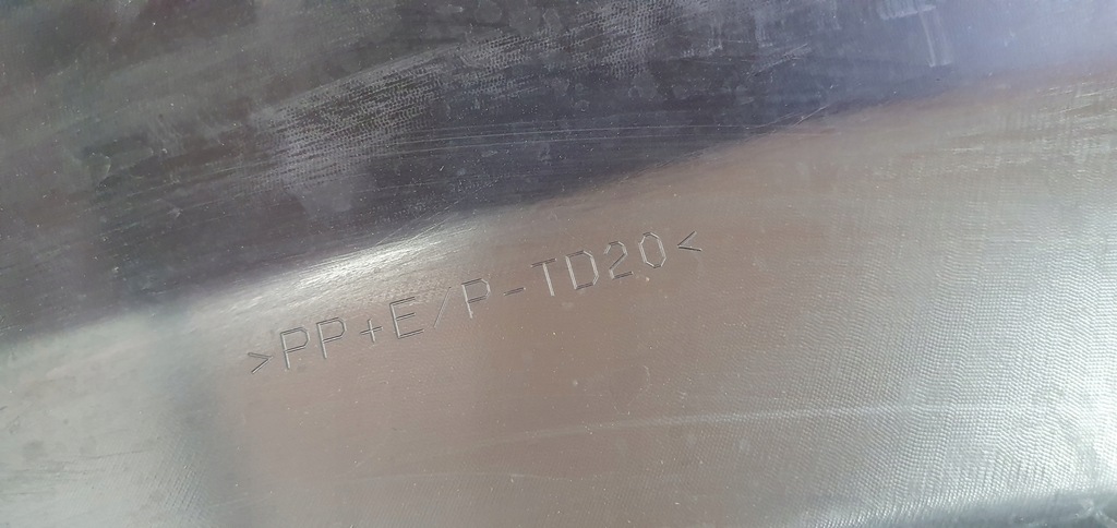 фото №12, Бампер перед джгут pdc mitsubishi eclipse cross