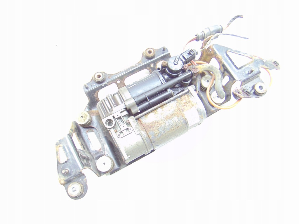 фото №1, Компрессор компрессор подвеска audi a8 d4 s8 4h 4h0616005c