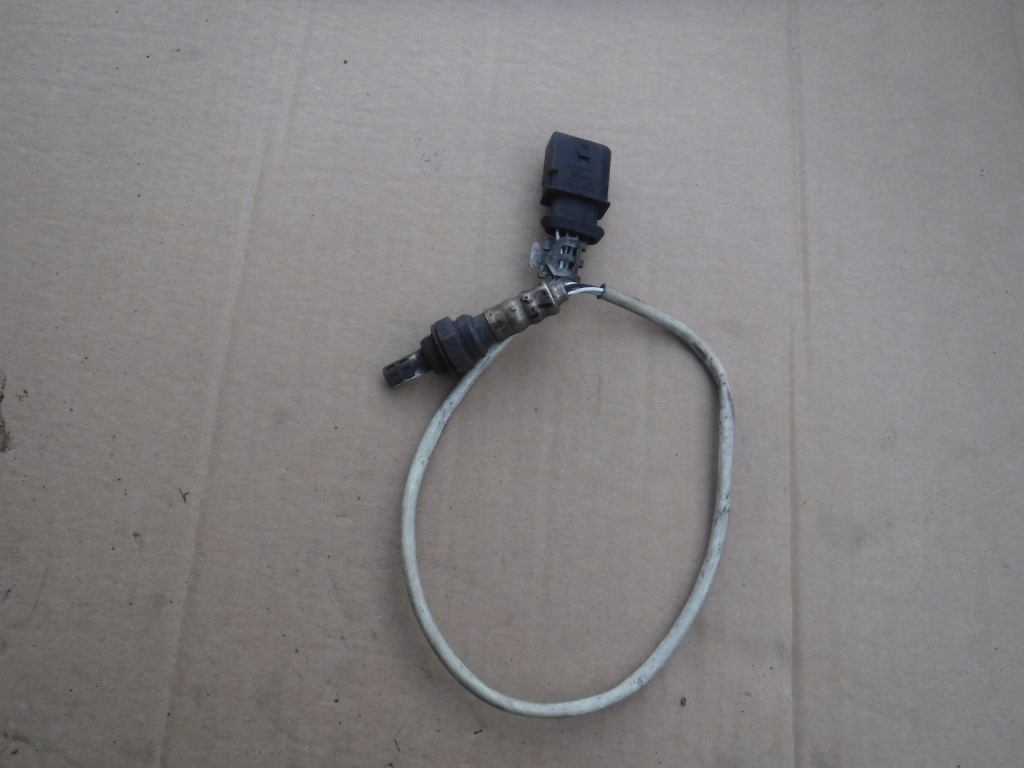 Купити Датчик лямбда-зонд mini one r50 1.6 0872674