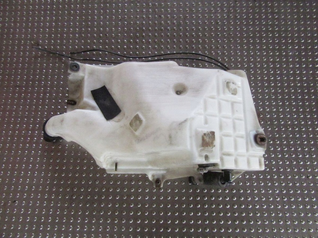 фото №5, Chevrolet trailbazer 2001 бачок омивача