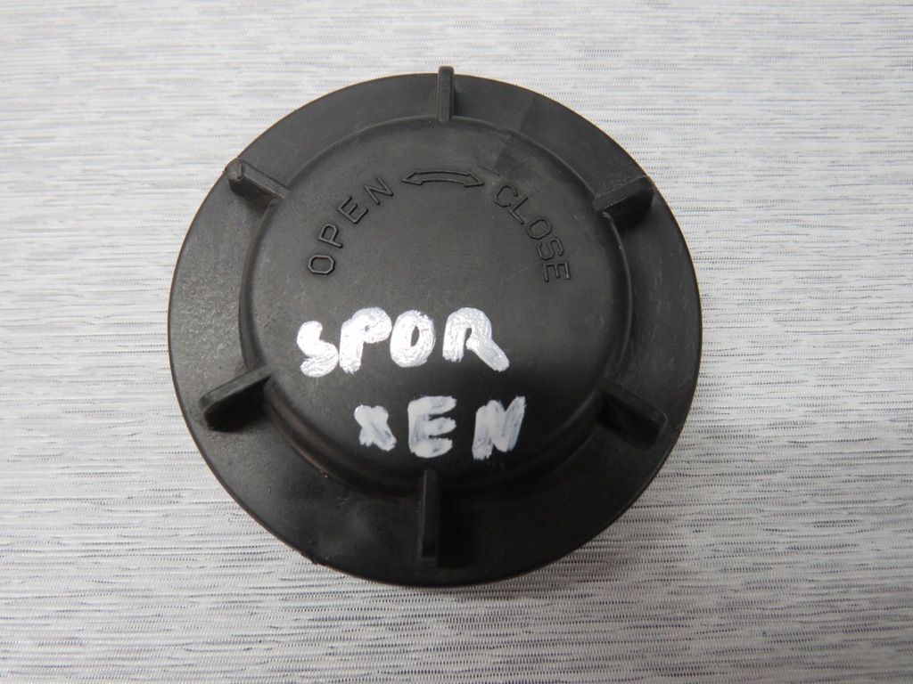 фото №1, Kia sportage iii заглушка лампы ксенон ксенон