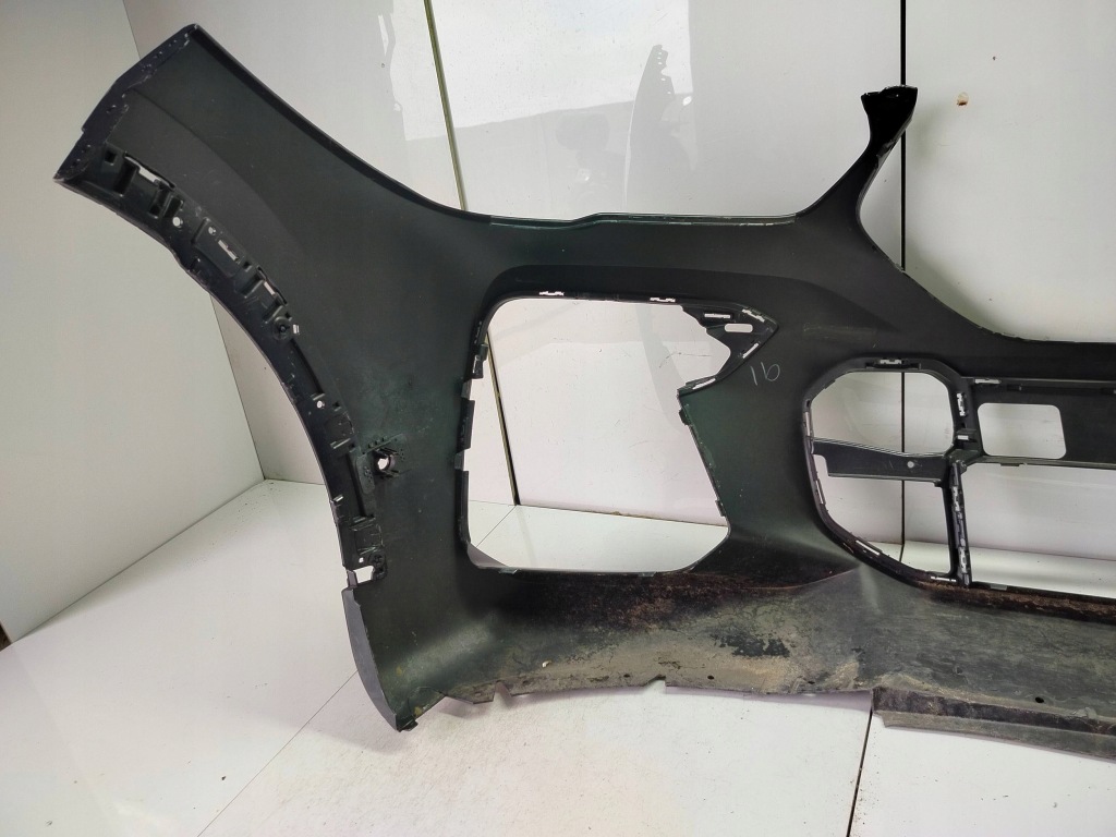 фото №13, Bmw x6 g06 m набор 2018- бампер передний перед 511180699942