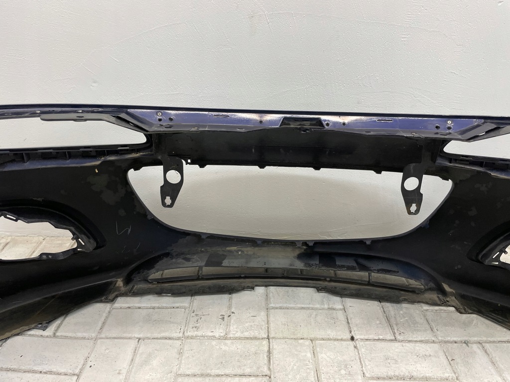 фото №12, Бампер перед передний mazda mx5 iii 3 lift 09-12