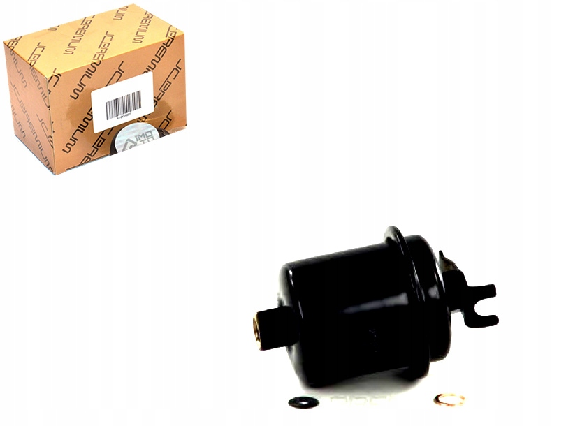 фото №1, Фільтр пального acura rl rsx honda accord iv accord v