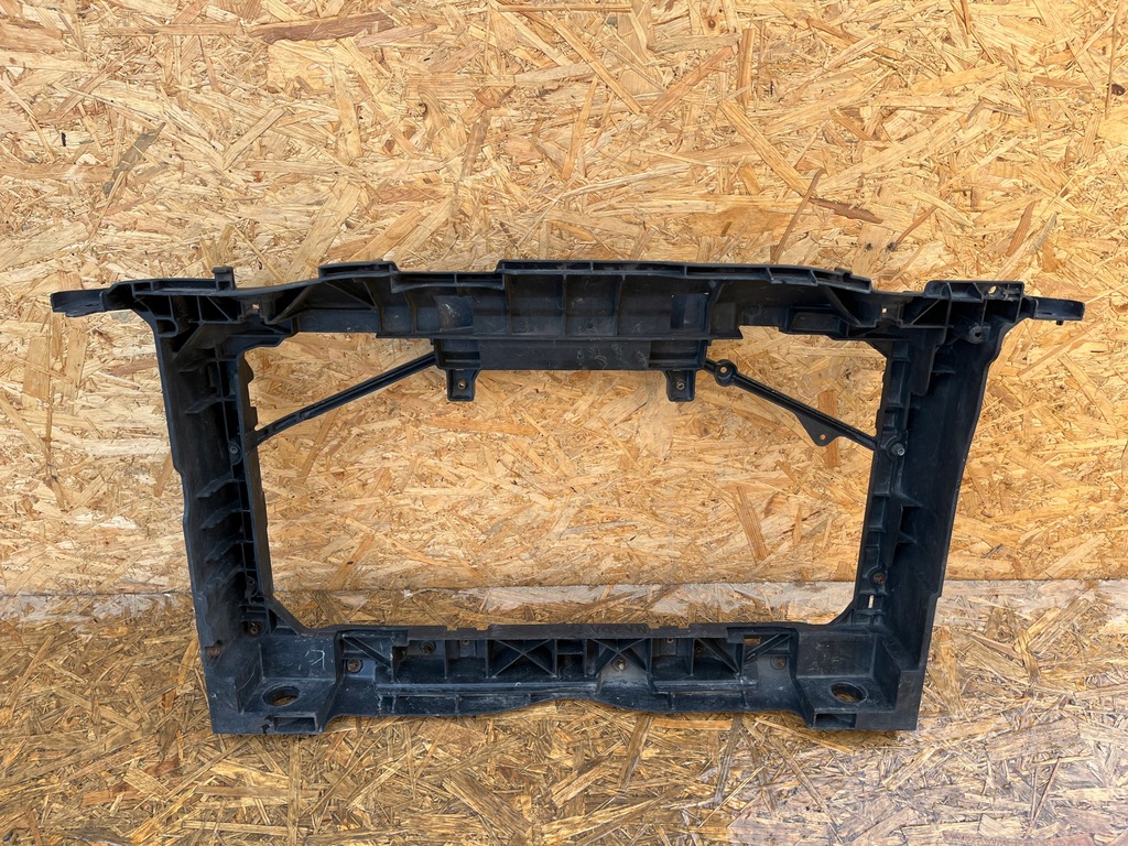 фото №10, Mazda vi 6 ii 2 gh 07- усилитель pas передний перед