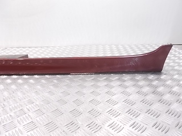 фото №11, Молдинг поріг ліва nissan note ii e12 sr sport