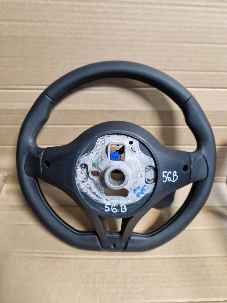 фото №9, Воздуховод кожа alfa romeo stelvio