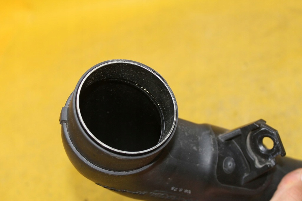 фото №6, Труба воздухозаборник воздуха a12ag05 legacy iv 2.0 d