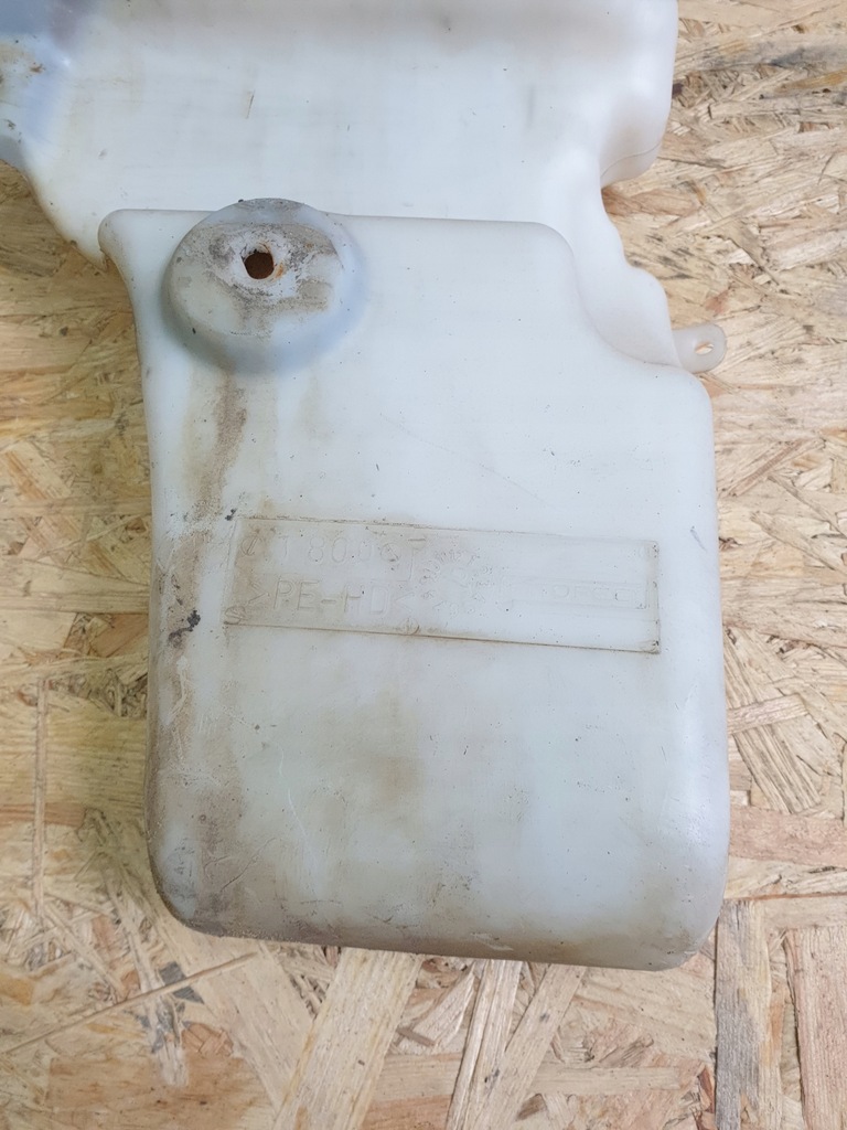 фото №7, Fiat qubo fiorino nemo бачок омивача