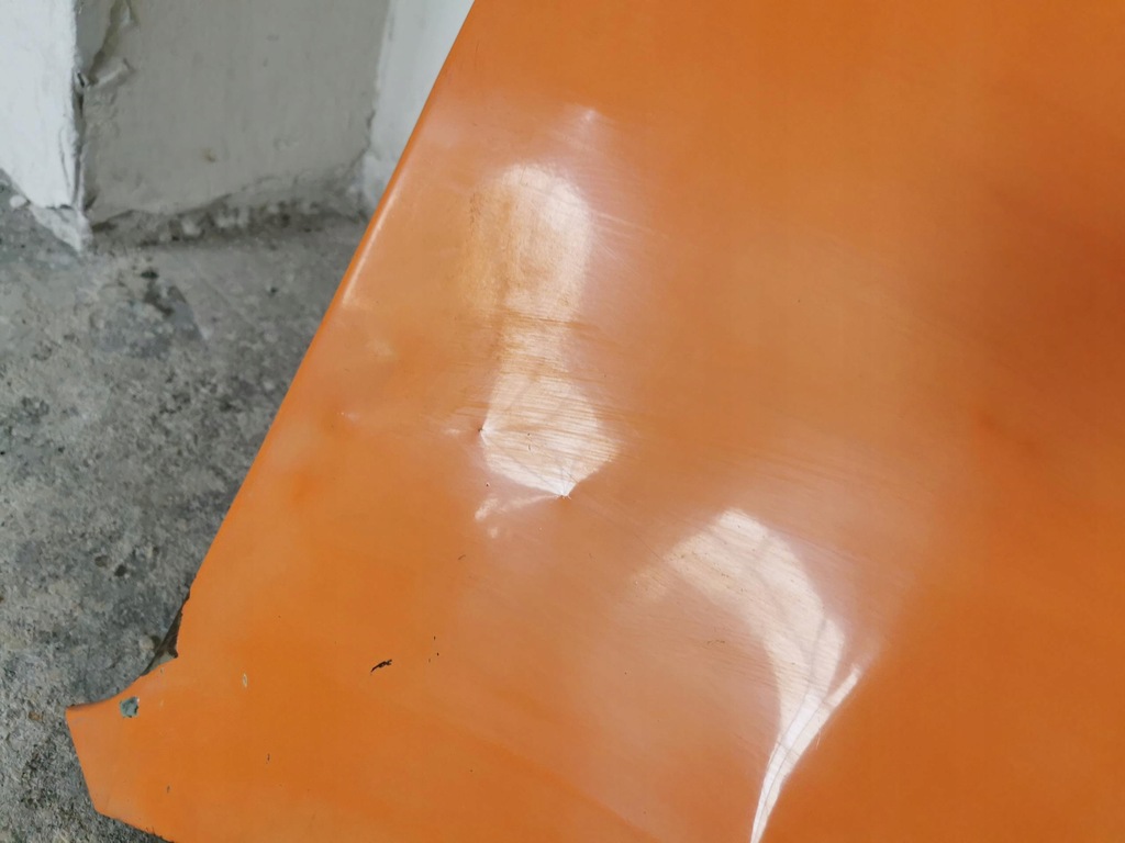 фото №4, Крила правий перед renault master iii 10-18