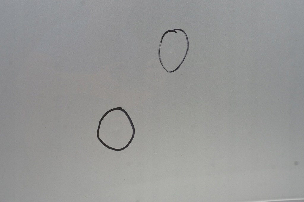 фото №11, Vw golf v kombi капот la7w