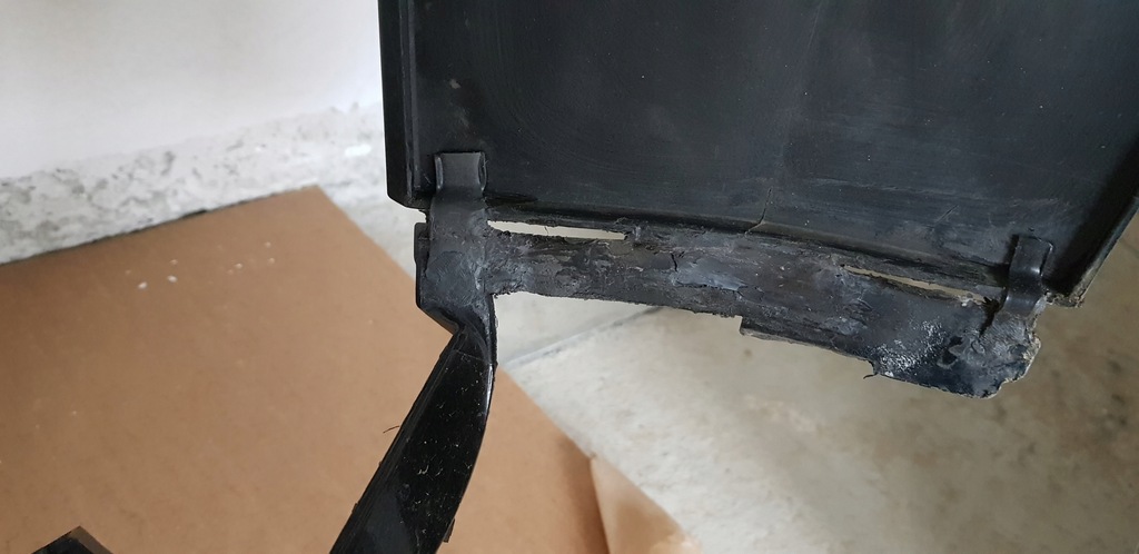 фото №13, Bmw ix i20 m-pakiet бампер передній перед