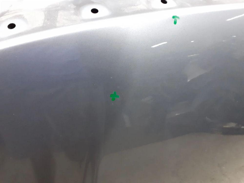 фото №6, Капот subaru forester v 2019-