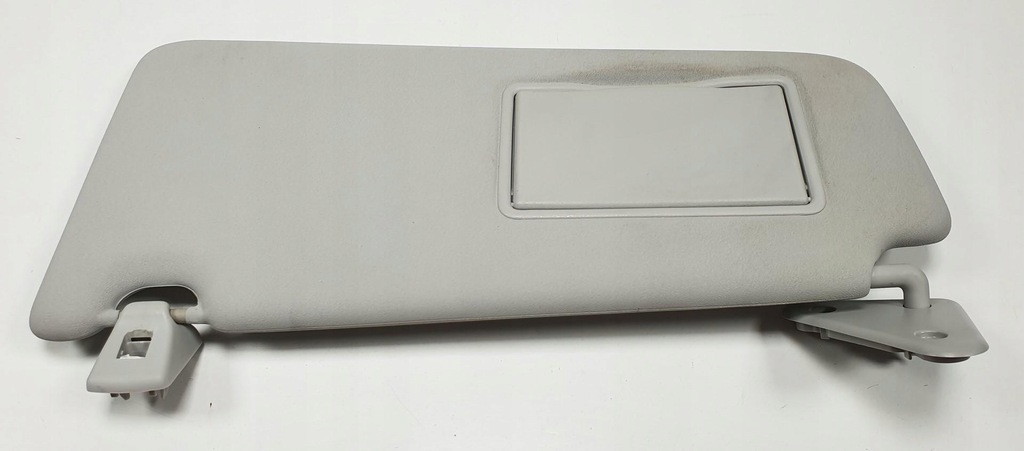 фото №2, Козырёк защита левая discovery sport l550 europa