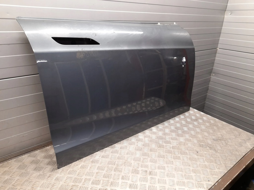 фото №9, Tesla model s перед сторона правая дверь