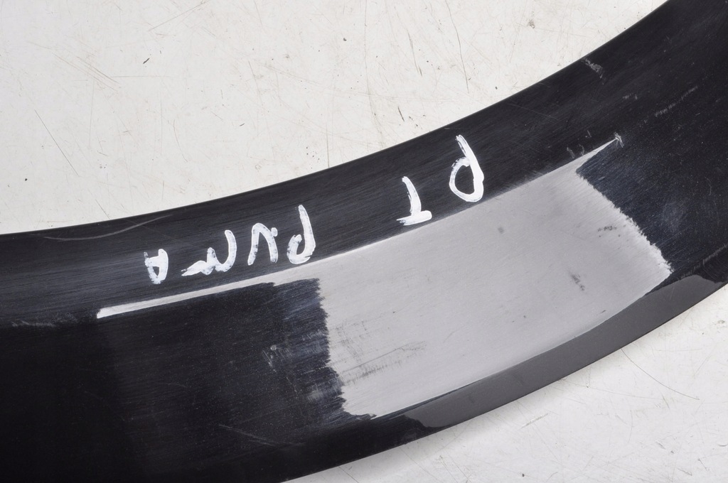 фото №5, Ford puma mk2 накладка крыла правый задняя