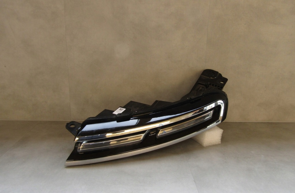 фото №1, Лампа перед свет drl led citroen c5 aircross lh 17-22 9818005180