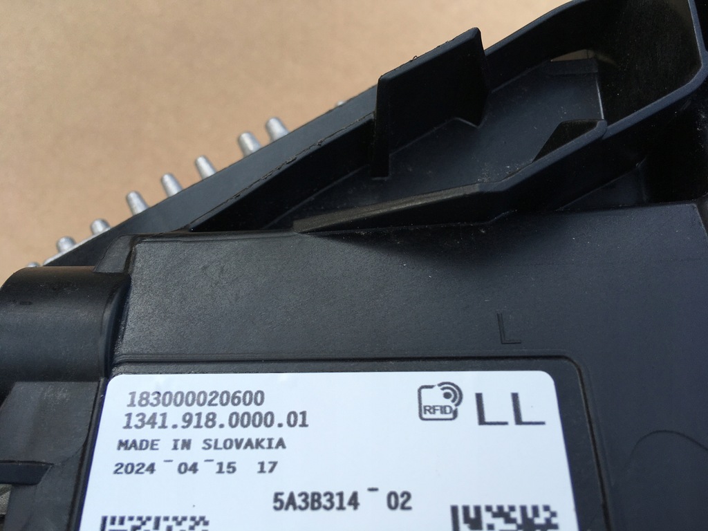 фото №12, Bmw 4 g22 m4 g82 m3 g80 капот бампер перед лампа led lci shadow lift black