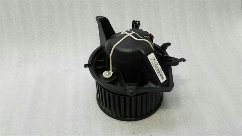 фото №1, Mini countryman r60 heater blower 3422644 двигатель