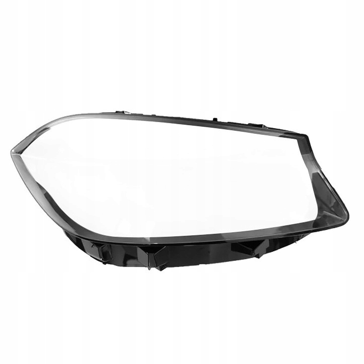 Купить Стекло фары фара стекло лампы - mercedes a w176 lift 15-18 правый