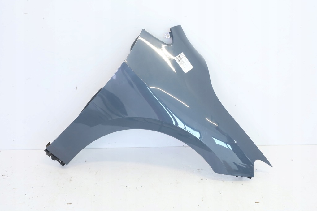 фото №12, Bmw u06 капот бампер крыло лампа led c3n