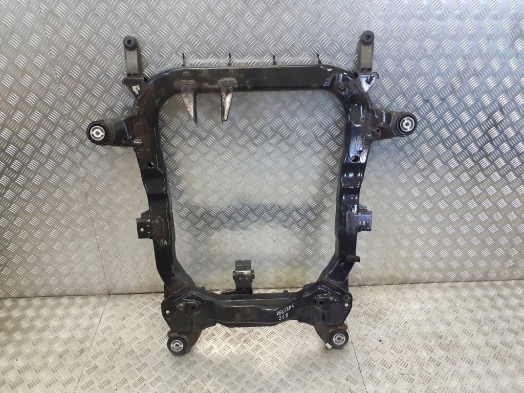 фото №1, Подрамник подрамник перед opel vectra c 2.2