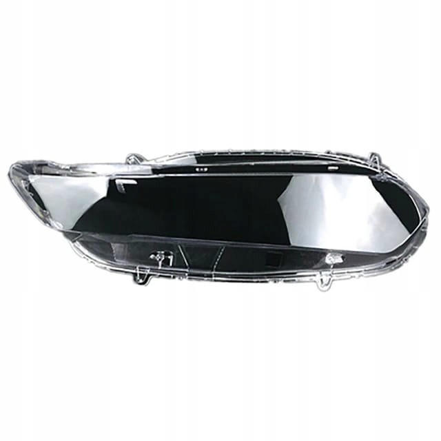 фото №1, Стекло фары правый фара лампы honda accord x 2017