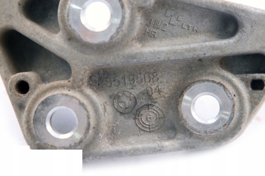 Mini f54 f55 f56 f57 f60 кронштейн кронштейн кронштейн двигателя 8519508 Доставка
