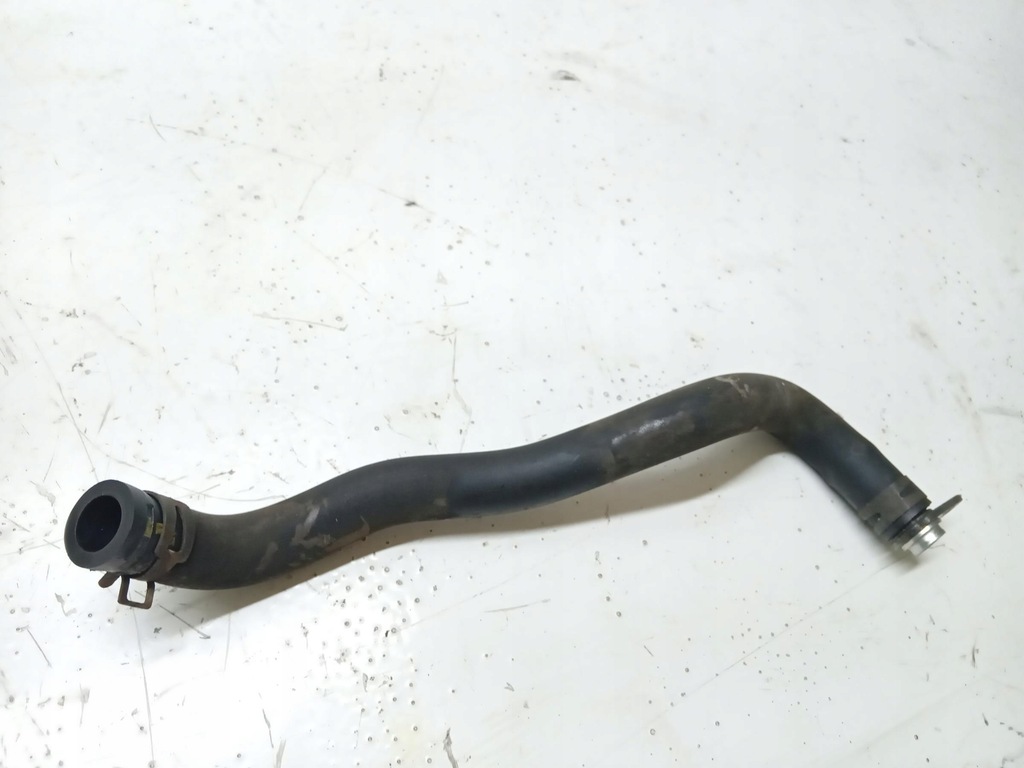 фото №3, Шланг труба підсилювача mitsubishi outlander ii