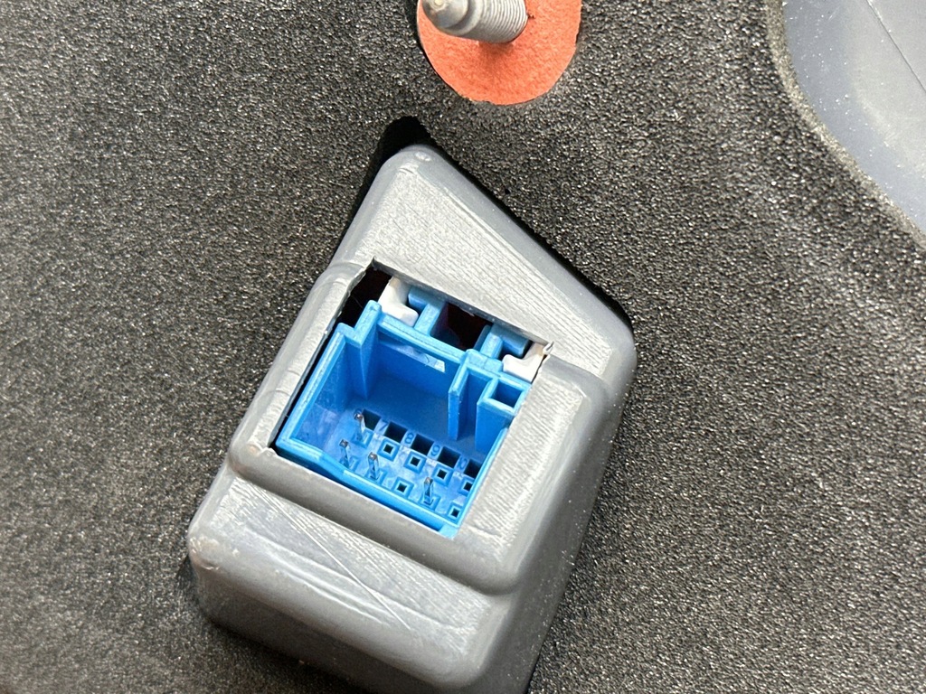 фото №8, Chrysler pacifica 2017 права сторона лампа задня