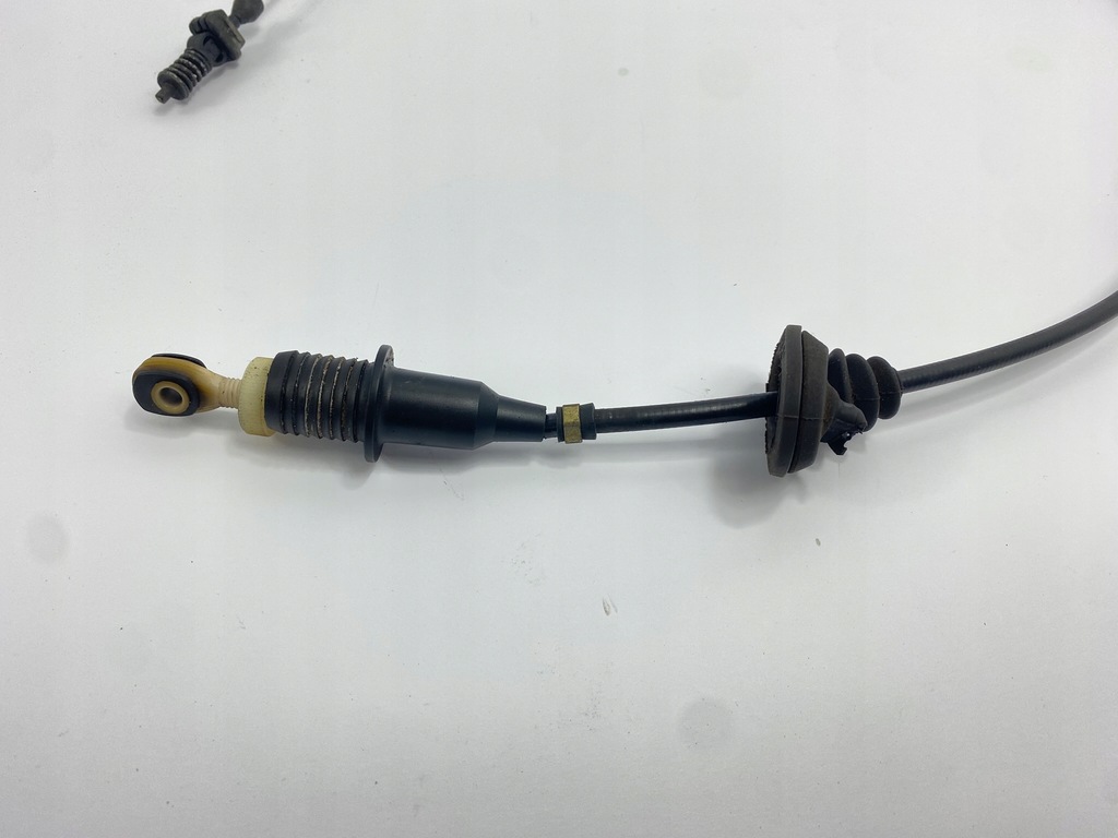 фото №9, Трос газу тягa mercedes 124 w124 sedan kombi coupe cabrio 1243010197