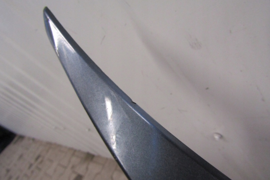 фото №8, Спойлер спойлер козирок кришки задня bmw 2 m f44 19-