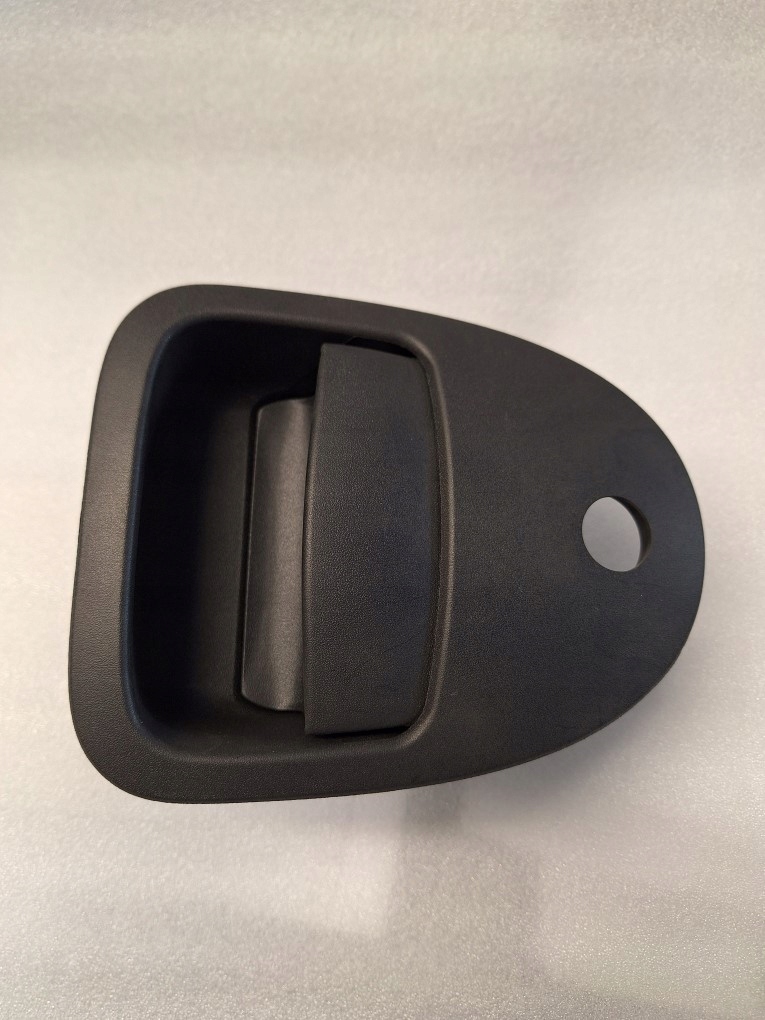 фото №1, Opel combo c ручка двері розсувних оригінальний номер 13166504