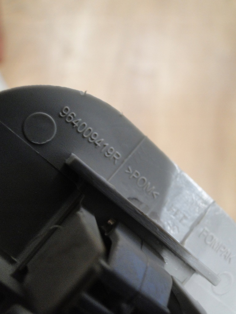 фото №12, Renault megane iv захист проти сонячна ліва